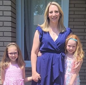 Meet your Posher, Melissa